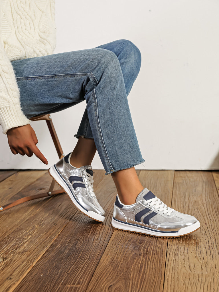 Baskets Morgane
