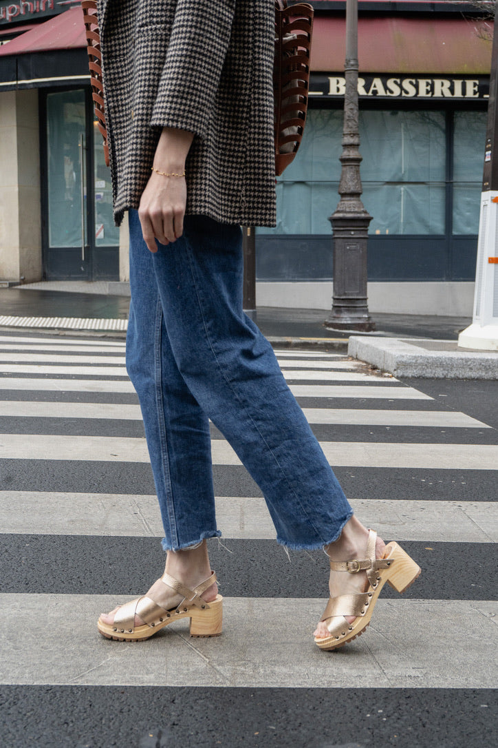 Sandales Ester - Minka