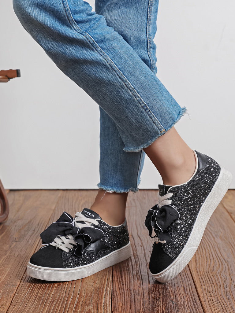 Baskets Noeud