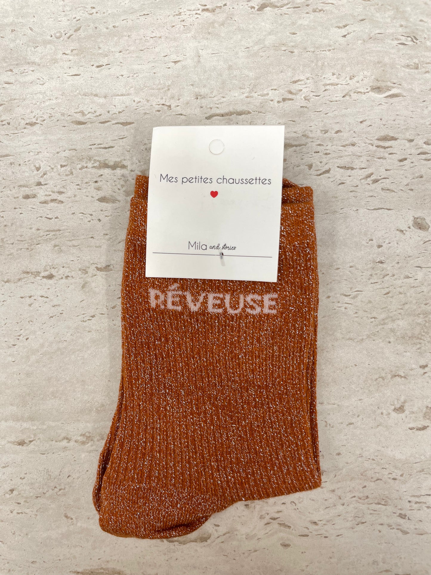 Chaussettes Rêveuse