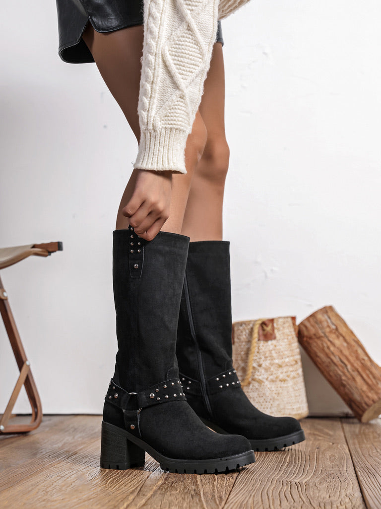 Bottes Jeyni