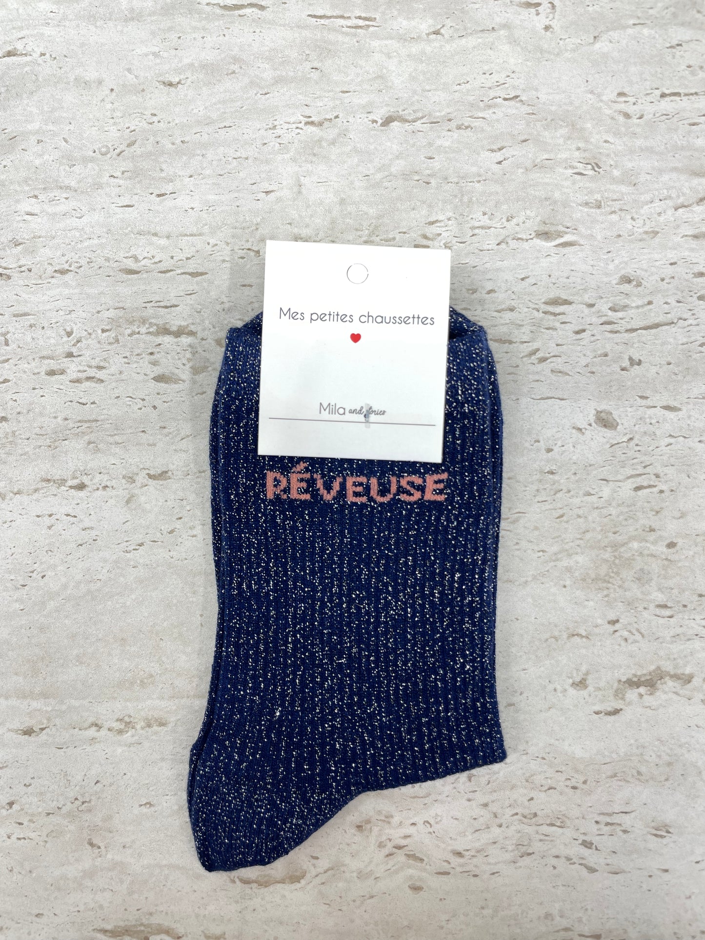 Chaussettes Rêveuse