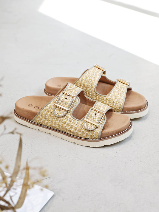 Sandales Berenice