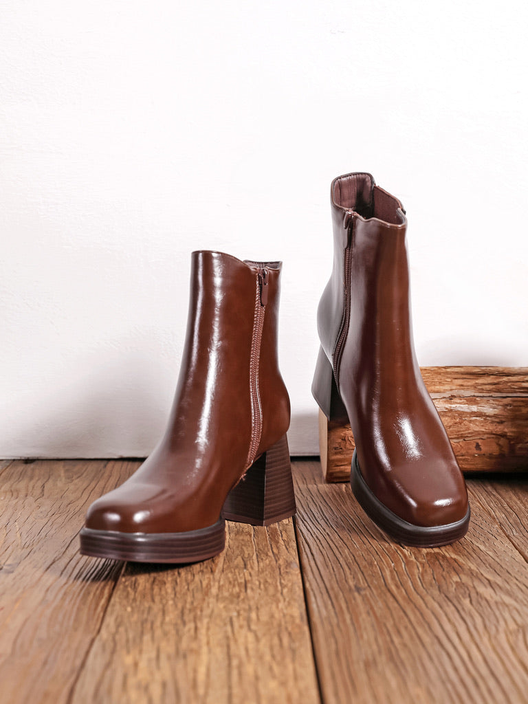 Bottes Josa - Précommande livraison le 15 décembre