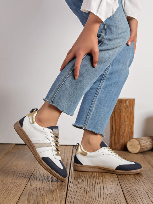 Baskets Lucas marine