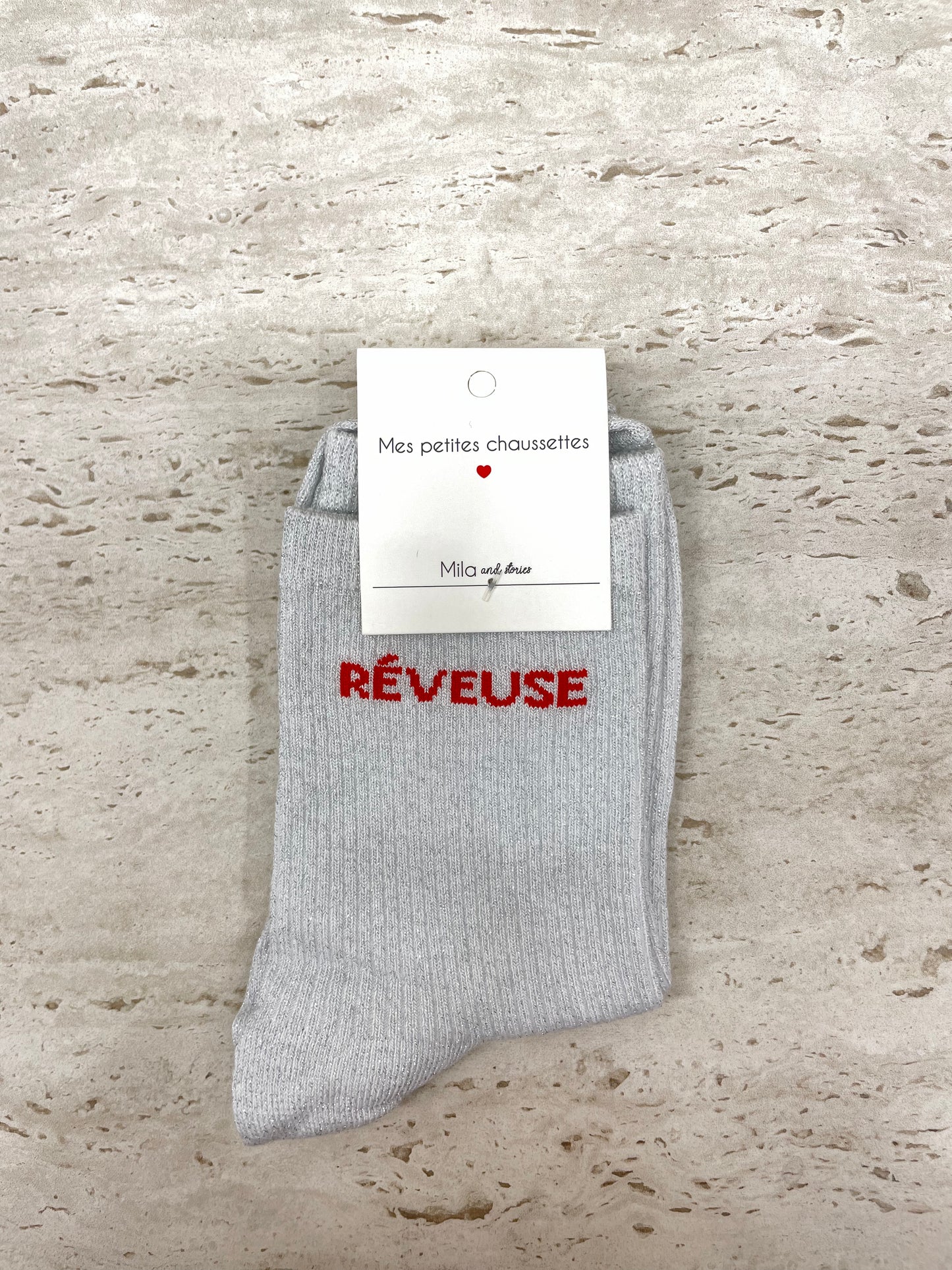 Chaussettes Rêveuse