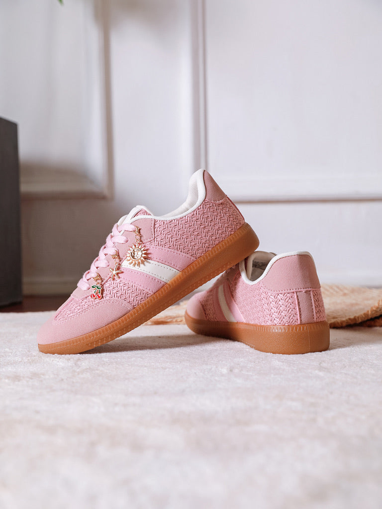 Baskets Mineli - ROSE