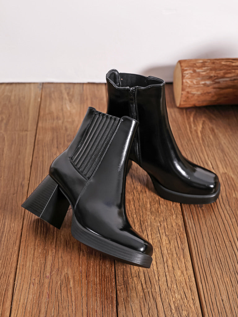 Bottes Josa - Précommande livraison le 15 décembre