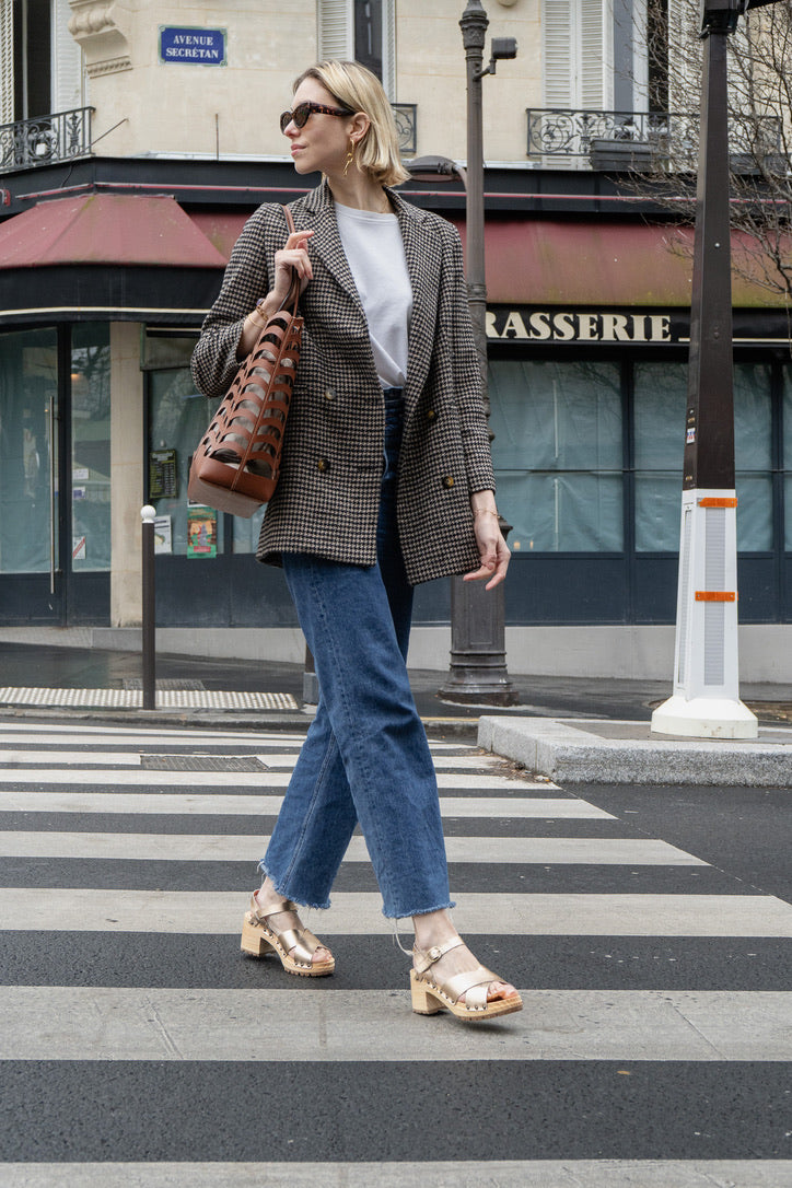 Sandales Ester - Minka