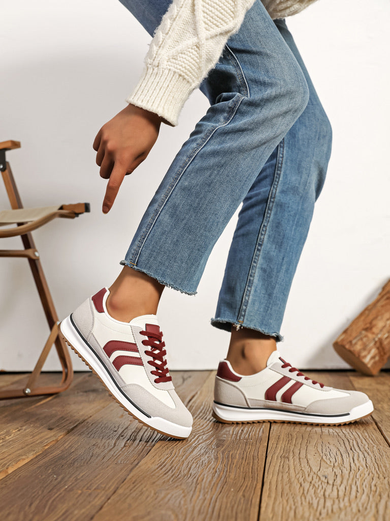 Baskets Morgane