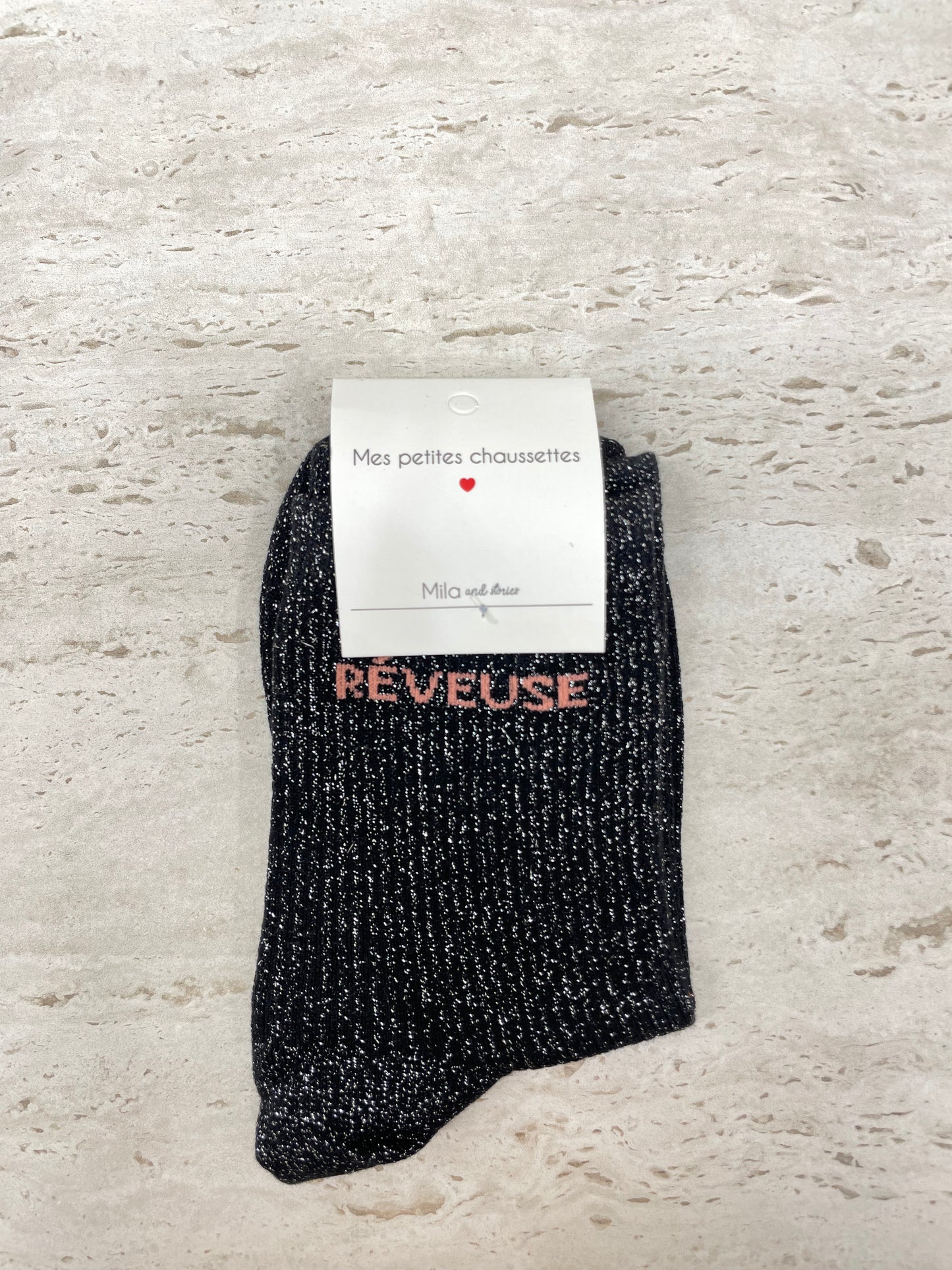 Chaussettes Rêveuse