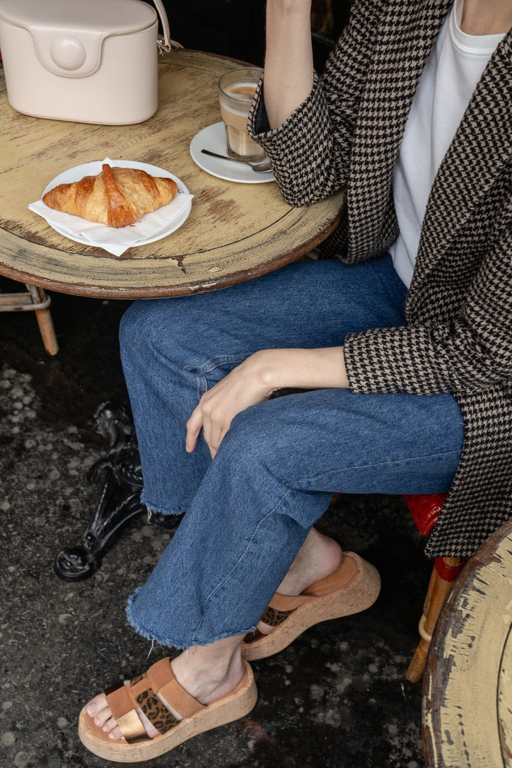 Sandales Indry - Minka