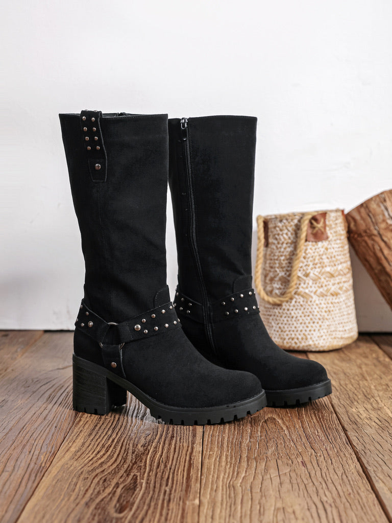 Bottes Jeyni