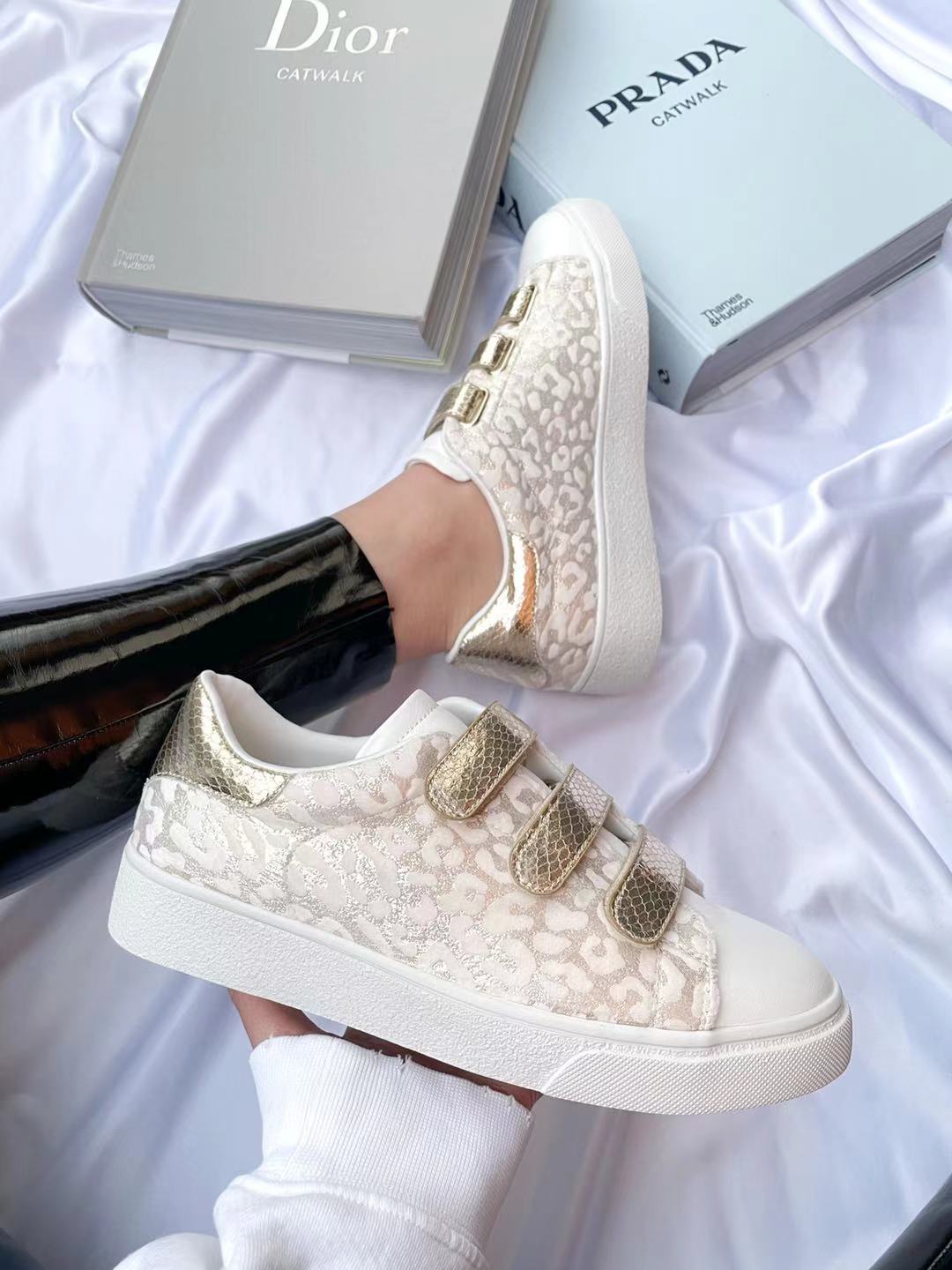 Baskets Charline - Main Image