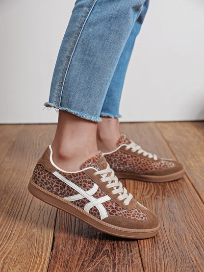 Baskets Armi - LEOPARD