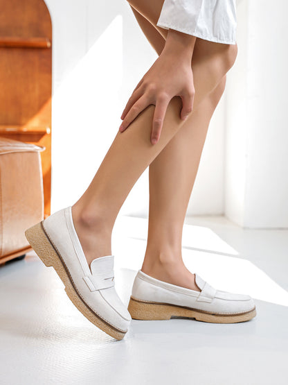 Mocassins Iza