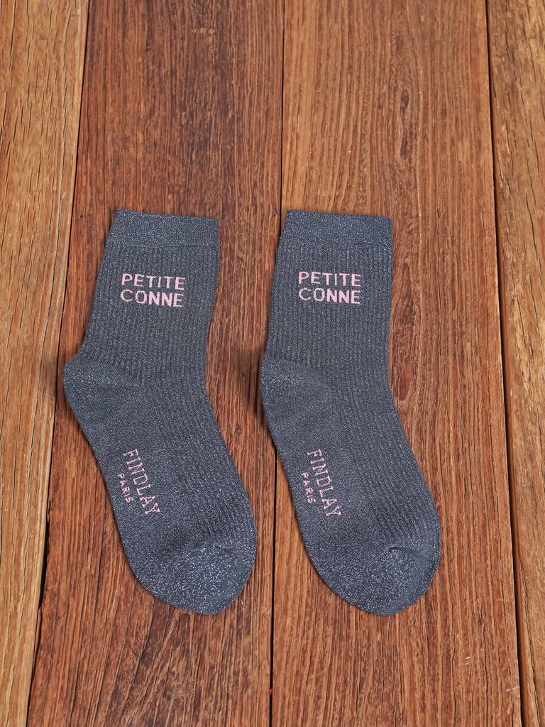 Chaussettes Petite C*nne
