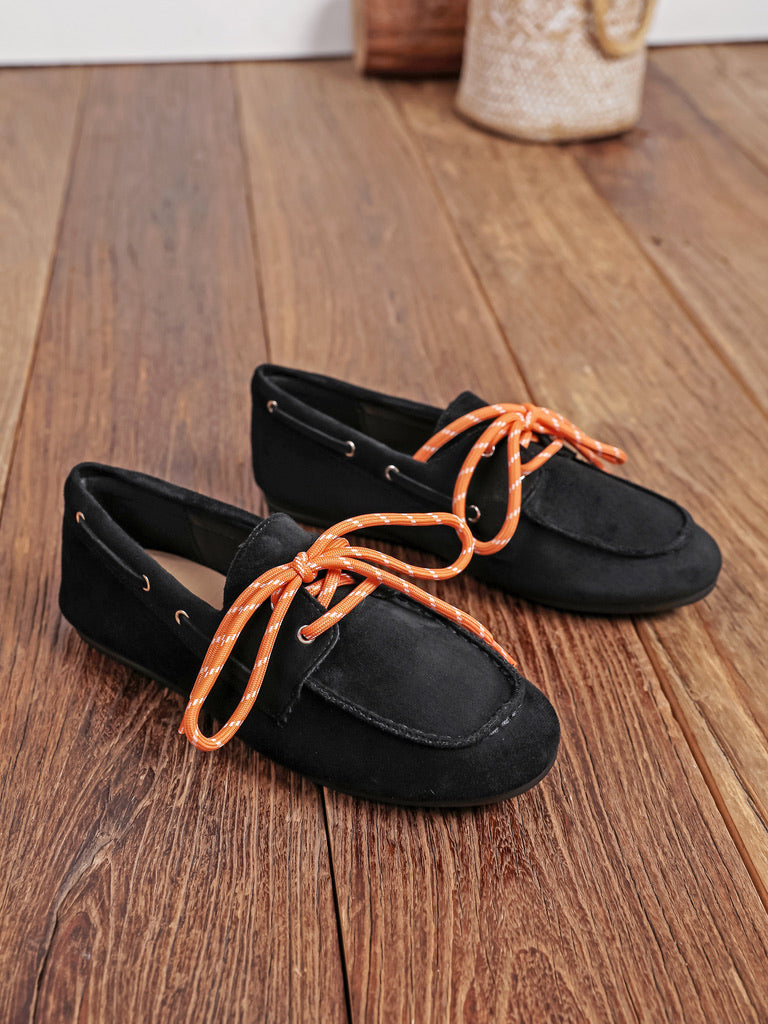 Mocassin Dynis