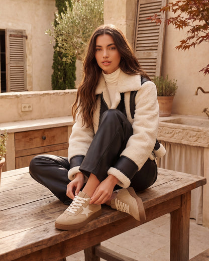 Baskets Sendra