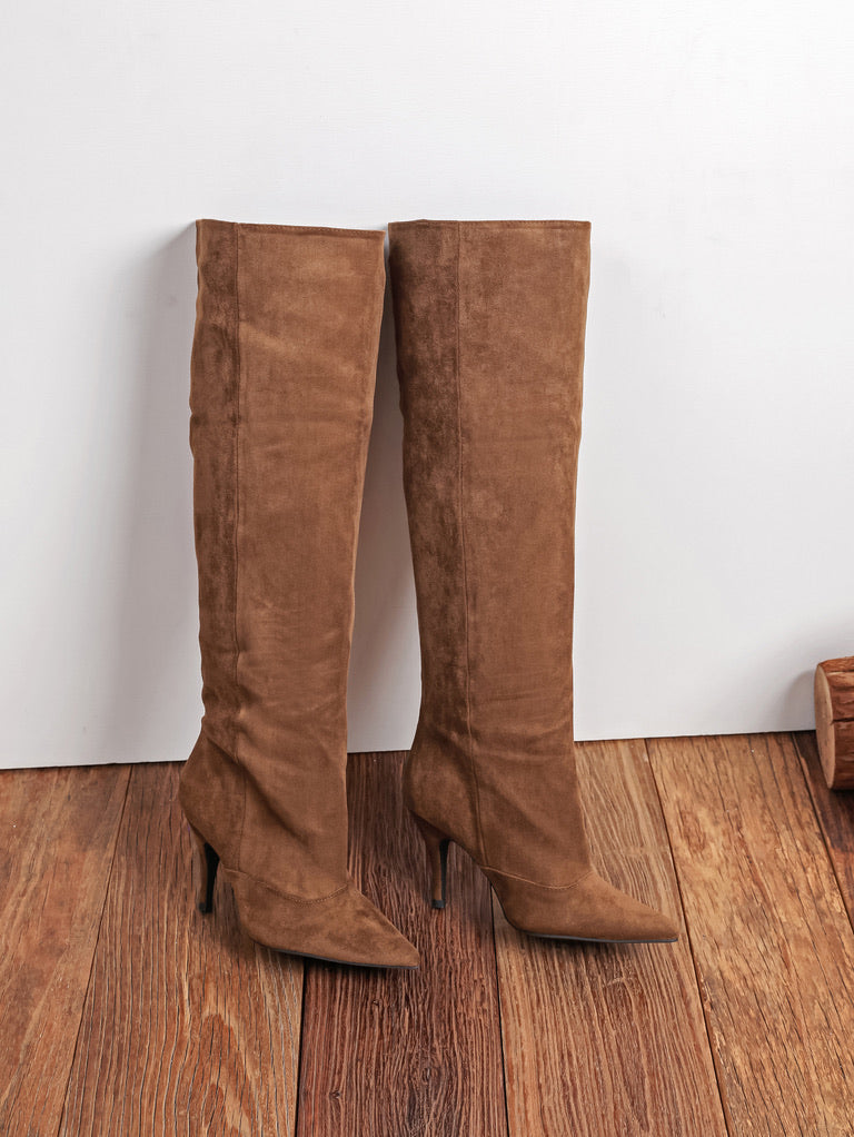 Bottes Onine - CAMEL