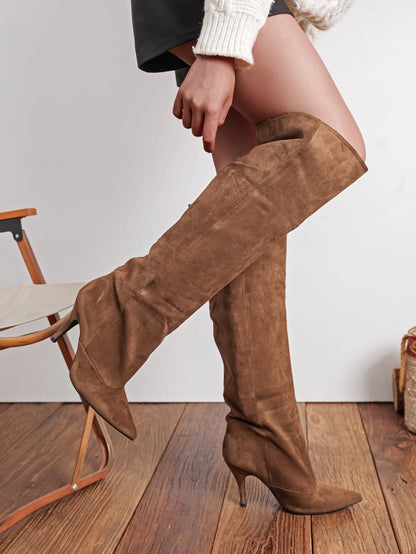 Bottes Onine - CAMEL