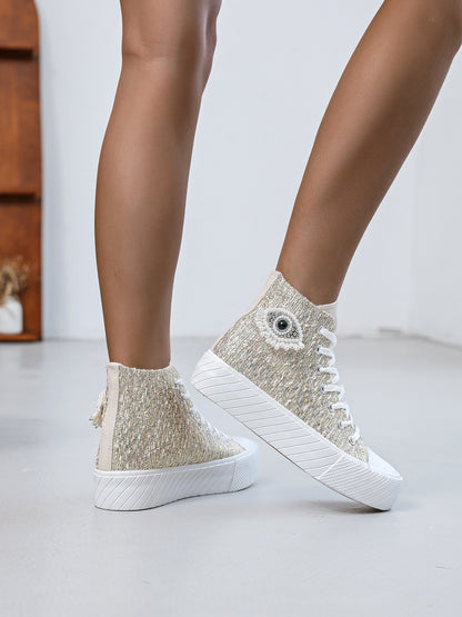 Baskets Eyes