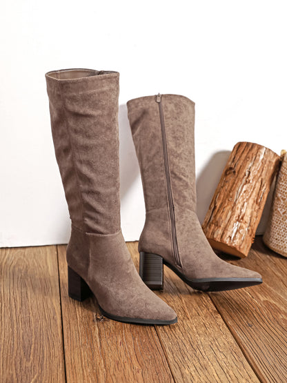 Bottes Japy