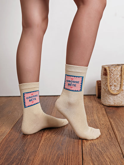 Chaussettes
