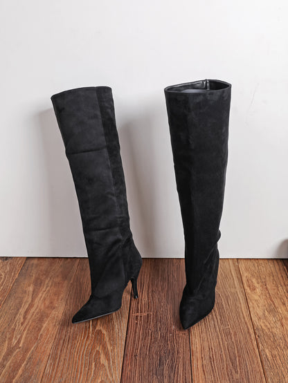 Bottes Onine - NOIR