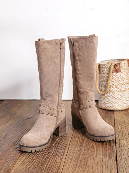 Bottes Jeyni