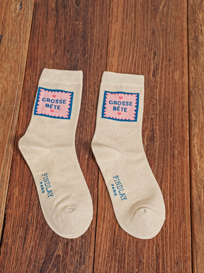 Chaussettes