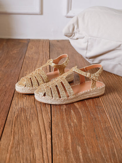 Sandales Kila