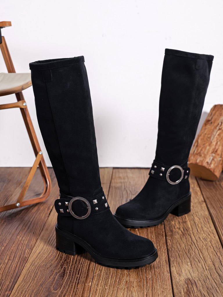 Bottes Christelle