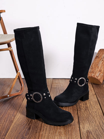 Bottes Christelle