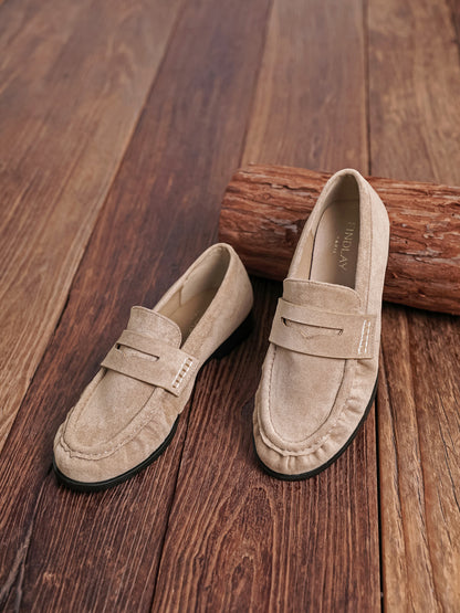 Mocassin Pila