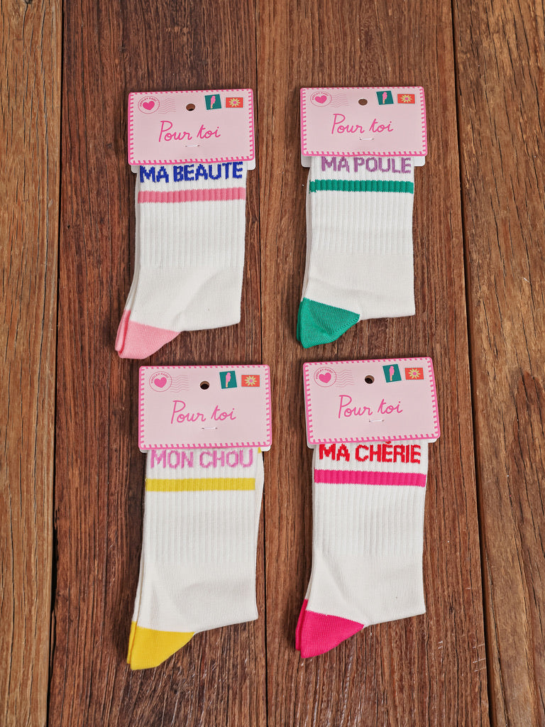 Chaussettes