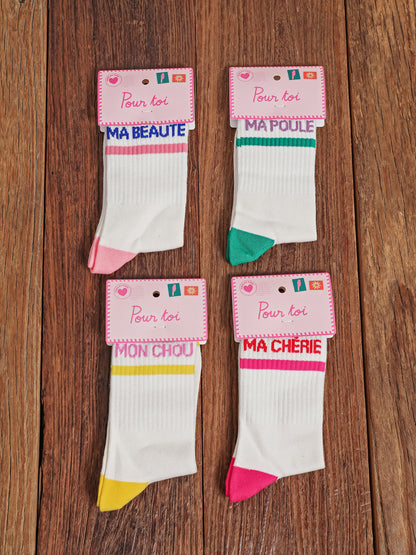 Chaussettes