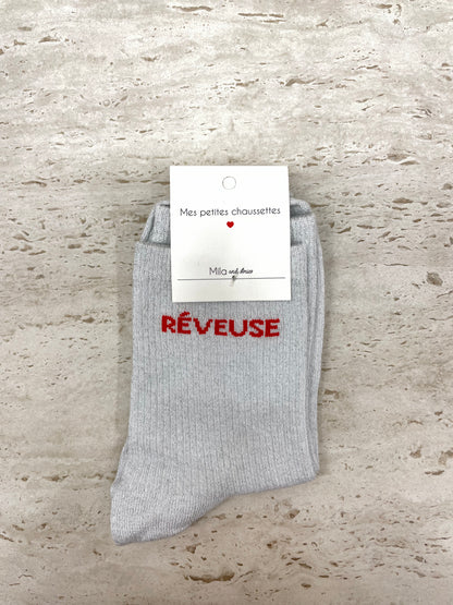 Chaussettes Rêveuse