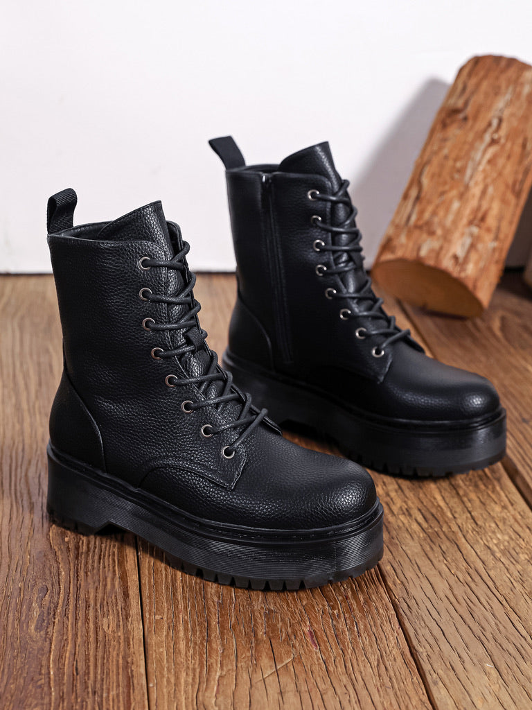 Bottines Julia