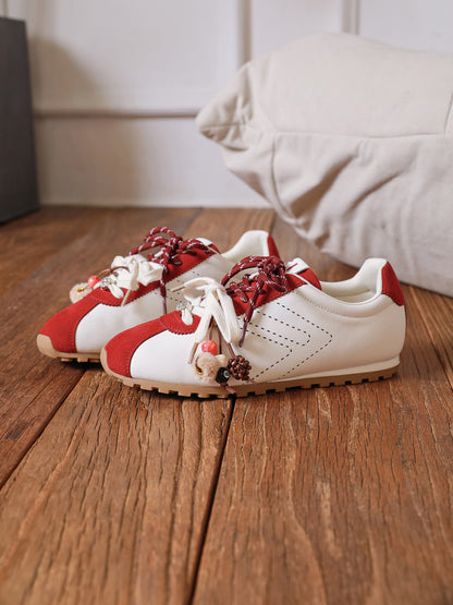 Baskets Poza - ROUGE