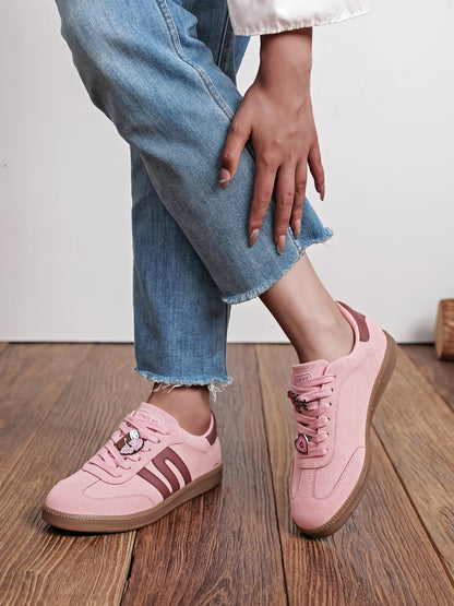 Baskets Albay - ROSE