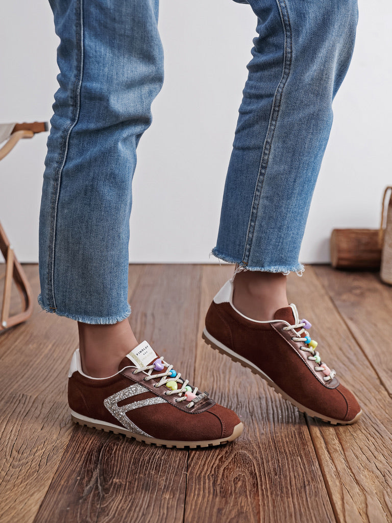 Baskets Mini - MARRON
