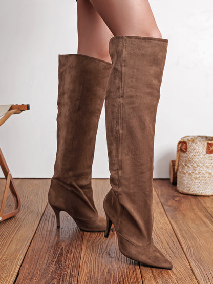 Bottes Onine - CAMEL