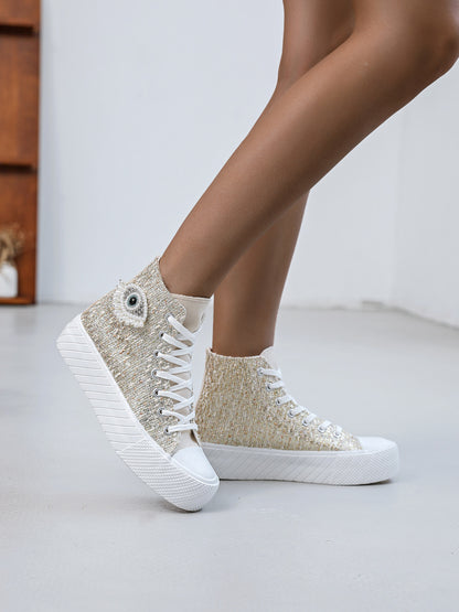 Baskets Eyes