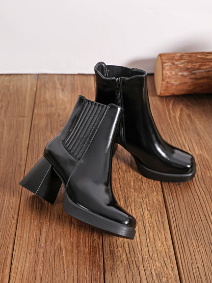 Bottes Josa - Précommande livraison le 15 décembre
