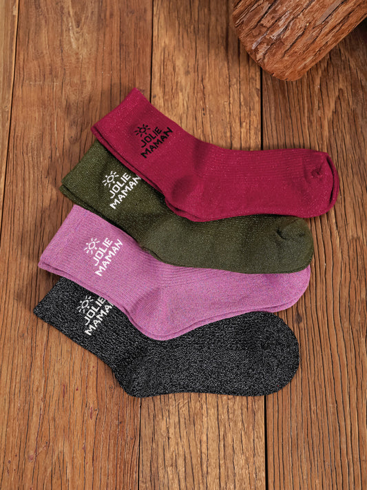 Chaussettes Jolie Maman