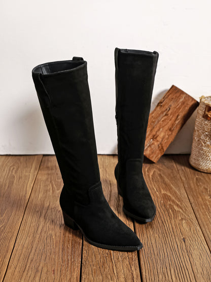 Bottines Ranye - NOIR