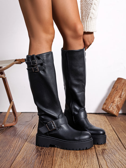 Bottes Amandine
