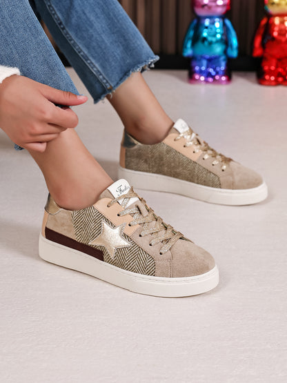 Baskets Chevron