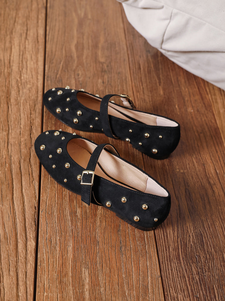 Mocassin Bery